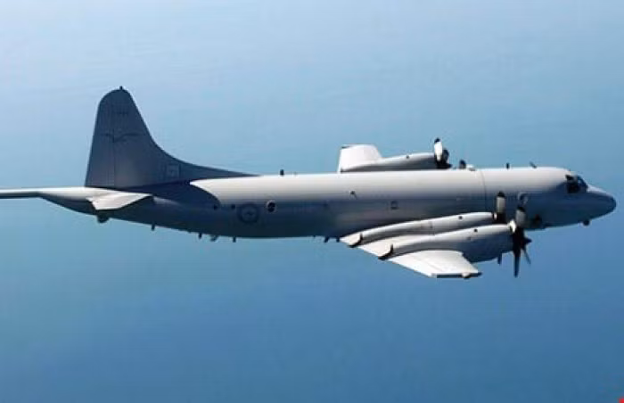 Tướng Việt Nam "bình" về đảo nhân tạo và thế trận Biển Đông ảnh 1