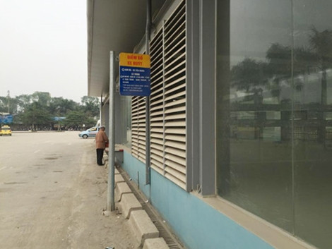 Hà Nội: 1.000 tỷ đầu tư xe buýt nhanh: Lãng phí, không hiệu quả! ảnh 2