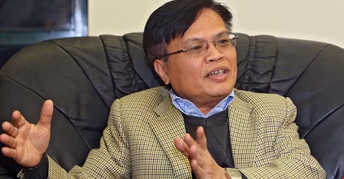 TS. Nguyễn Đình Cung, Viện trưởng Viện CIEM.