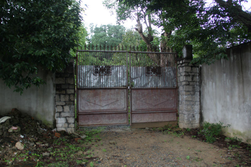 Biệt phủ đại gia vàng trên rừng Hải Vân, sao không cấm lúc xây? ảnh 3