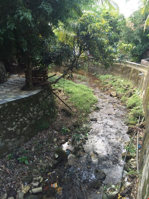 Choáng trước đồ quý trong biệt phủ 100 tỉ của đại gia vàng ở đèo Hải Vân ảnh 18