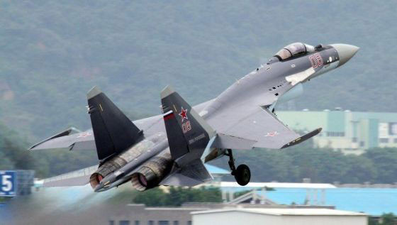Su-35