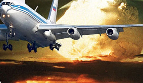 Nga tung ‘Ngày tận thế’ ứng phó NATO ảnh 6