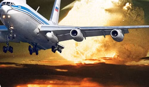 Nga tung ‘Ngày tận thế’ ứng phó NATO ảnh 6 Nga tung ‘Ngày tận thế’ ứng phó NATO ảnh 6