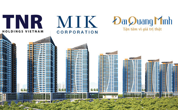 Đại gia BĐS và những cuộc đua tỷ đô: Vingroup, Sun Group và những ai ảnh 2