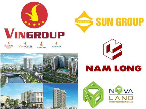 Đại gia BĐS và những cuộc đua tỷ đô: Vingroup, Sun Group và những ai ảnh 1