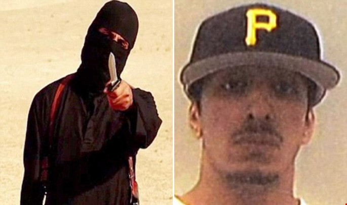 Đặc nhiệm SAS tiêu diệt sát thủ ‘John thánh chiến’ như thế nào? ảnh 1