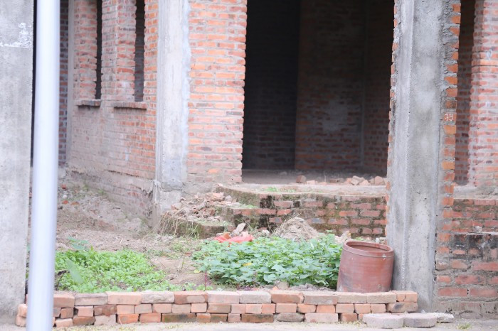 Kỳ lạ dự án trăm tỷ xây nhà cho các thứ trưởng ảnh 9