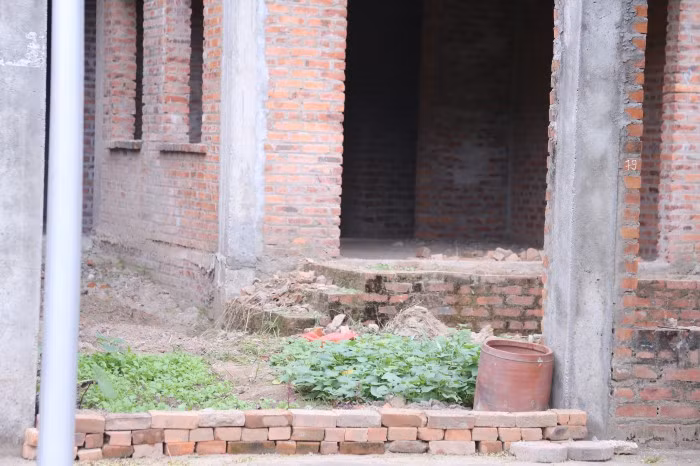 Kỳ lạ dự án trăm tỷ xây nhà cho các thứ trưởng ảnh 9 Kỳ lạ dự án trăm tỷ xây nhà cho các thứ trưởng ảnh 9