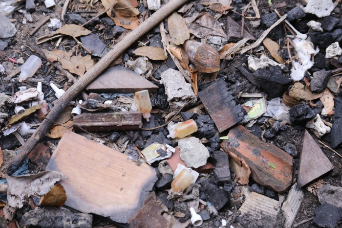 Kỳ lạ dự án trăm tỷ xây nhà cho các thứ trưởng ảnh 7