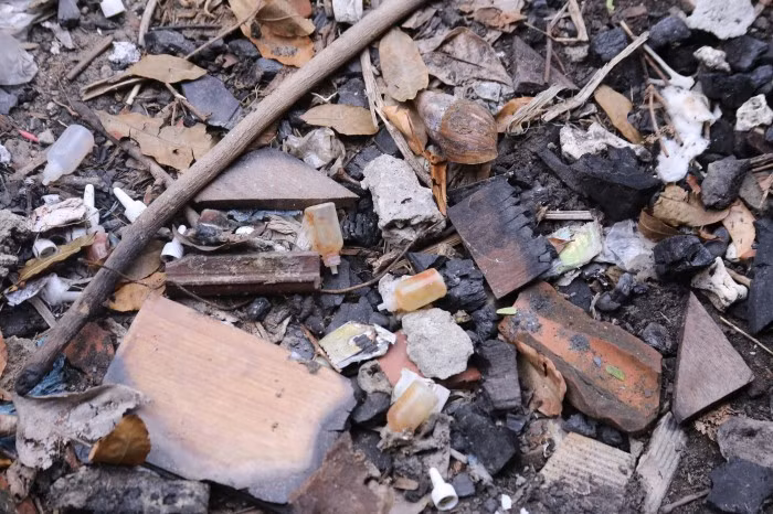 Kỳ lạ dự án trăm tỷ xây nhà cho các thứ trưởng ảnh 7 Kỳ lạ dự án trăm tỷ xây nhà cho các thứ trưởng ảnh 7