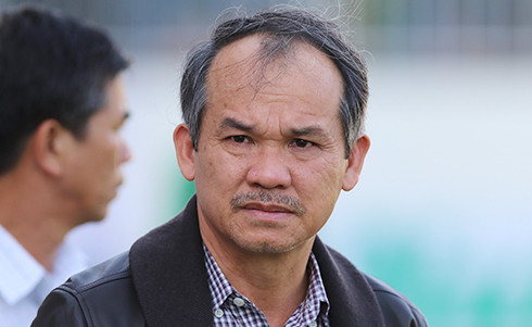 2015 là một năm đầy sóng gió của Bầu Đức trênthương trường.