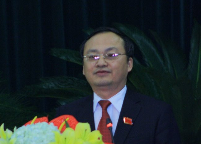 7 tỉnh đồng loạt kiện toàn nhân sự ảnh 1 7 tỉnh đồng loạt kiện toàn nhân sự ảnh 1