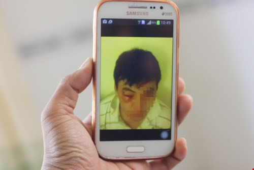 Kinh hoàng 9 ngày "thế mạng" trong sòng bạc Campuchia ảnh 1