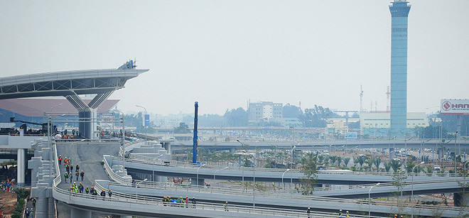 5 'ông lớn' nặng nợ nước ngoài