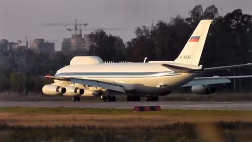 Nga tung ‘Ngày tận thế’ ứng phó NATO ảnh 3 Nga tung ‘Ngày tận thế’ ứng phó NATO ảnh 3