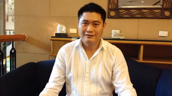 Bầu Thụy là cũng tham gia vào thương vụ đấu giá cổ phần khách sạn Kim Liên.