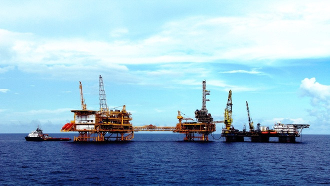 5 'ông lớn' nặng nợ nước ngoài