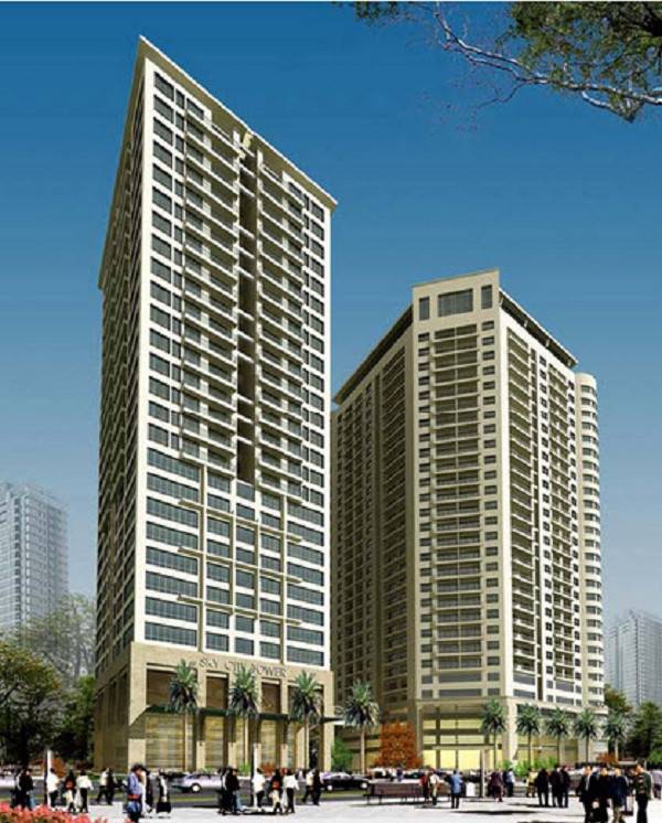 Dự án Chung cư 88 Láng Hạ có nhiều sai phạm