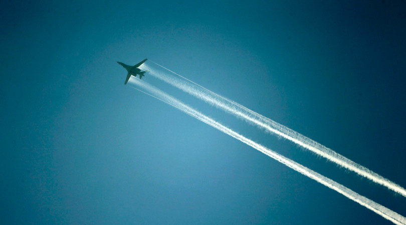 Chiến đấu cơ liên quân do Mỹ dẫn đầu tác chiến tại Syria