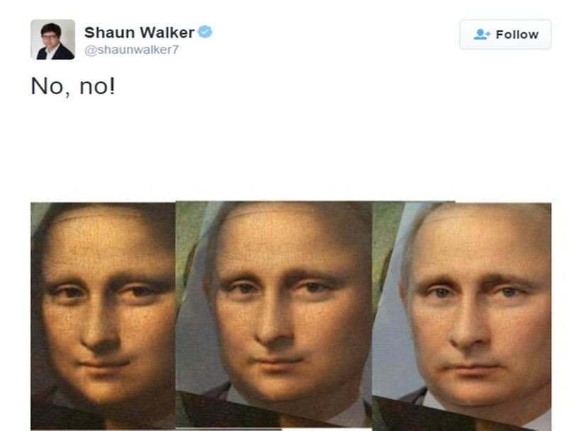 Putin “bất tử” với bức ảnh gần 100 năm trước? ảnh 2