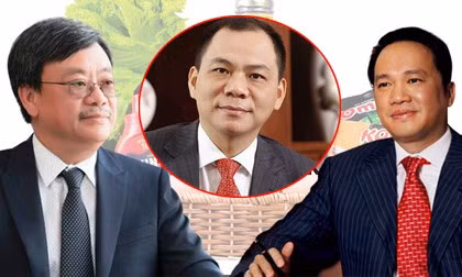VinID thành OneID, Vingroup lãi hơn 8.500 tỷ từ chuyển nhượng chuỗi VinMart, VinMart+ ảnh 1 Lộ diện tân Chủ tịch One Mount Group: Là ông Hồ Anh Ngọc - em trai ông Hồ Hùng Anh