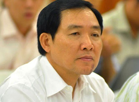 Không nên băn khoăn quá sớm việc Dương Chí Dũng thoát án tử hay không! ảnh 1