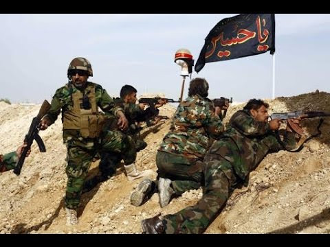 Video: Những trận đánh thảm bại của IS ở Syria và Iraq