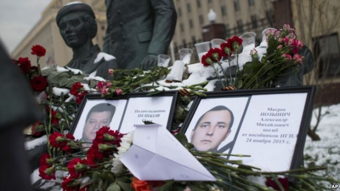 Israel đưa bằng chứng bênh Nga trước Thổ Nhĩ Kỳ ảnh 1