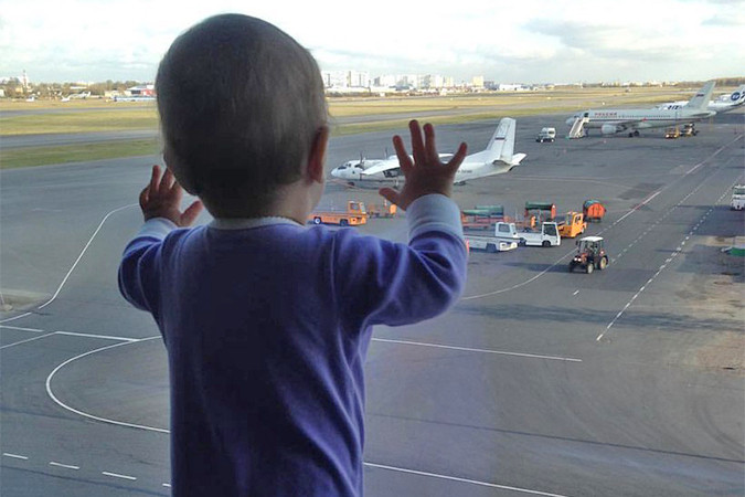 Tình báo Mỹ và Anh thu được thông tin về bom trên máy bay Nga