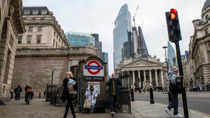 Giá gas tại châu Âu đã tăng khoảng 573% trong năm 2021 - Ảnh: AFP