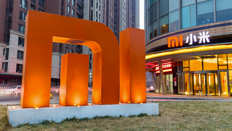 "Mùa đông" sắp đến với Xiaomi (Ảnh: Reuters)