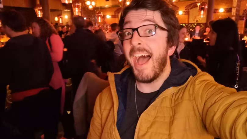 Trên tay Huawei P20 Pro: “Triệu phú pixel” mới với cụm 3 camera ảnh 22