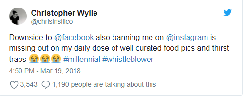 Người dùng đang kêu gọi xóa tài khoản Facebook sau vụ rò rỉ thông tin nghiêm trọng ảnh 1