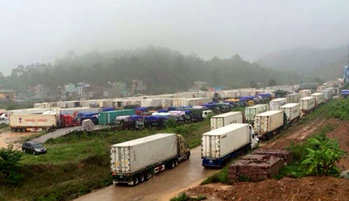 Số người chết gia tăng trong lũ lịch sử ở Quảng Ninh ảnh 3