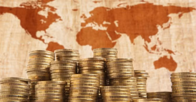 Dự báo kinh tế của Phương Tây “dìm hàng” Nga?