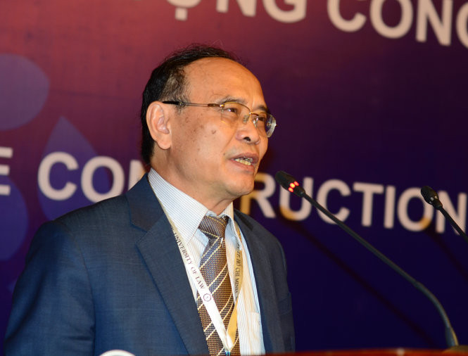 Đảo nhân tạo Trung Quốc vi phạm luật quốc tế ảnh 1