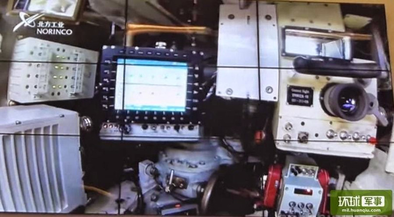 Siêu tăng Trung Quốc có thật sự hùng mạnh? ảnh 11