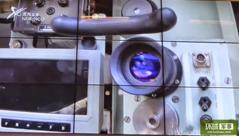 Siêu tăng Trung Quốc có thật sự hùng mạnh? ảnh 7