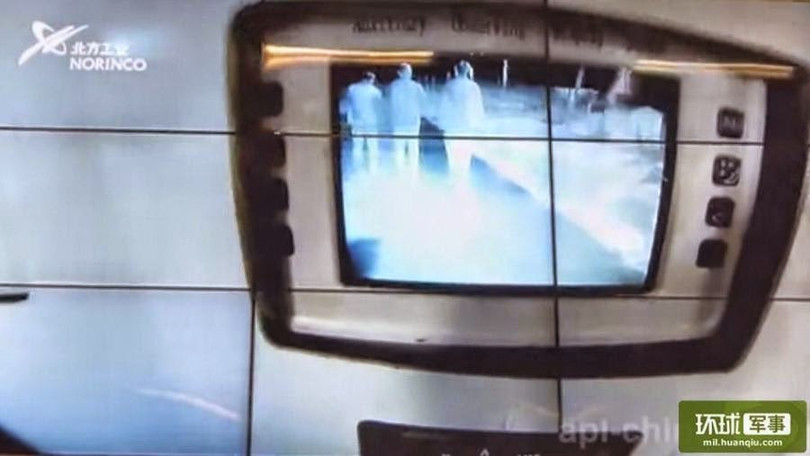 Siêu tăng Trung Quốc có thật sự hùng mạnh? ảnh 13