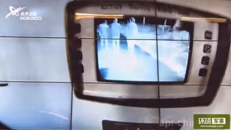 Siêu tăng Trung Quốc có thật sự hùng mạnh? ảnh 13