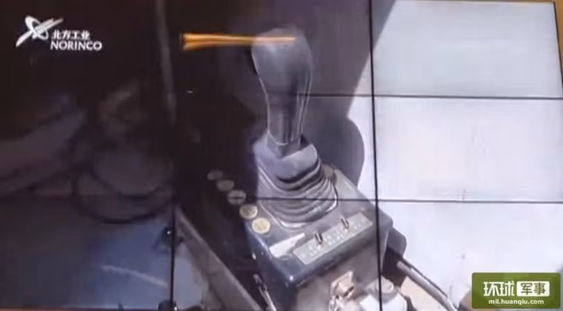 Siêu tăng Trung Quốc có thật sự hùng mạnh? ảnh 14 Siêu tăng Trung Quốc có thật sự hùng mạnh? ảnh 14