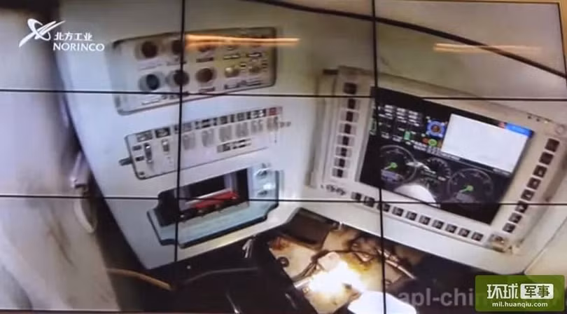 Siêu tăng Trung Quốc có thật sự hùng mạnh? ảnh 16