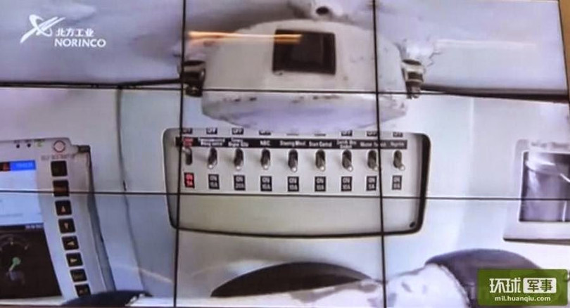 Siêu tăng Trung Quốc có thật sự hùng mạnh? ảnh 10