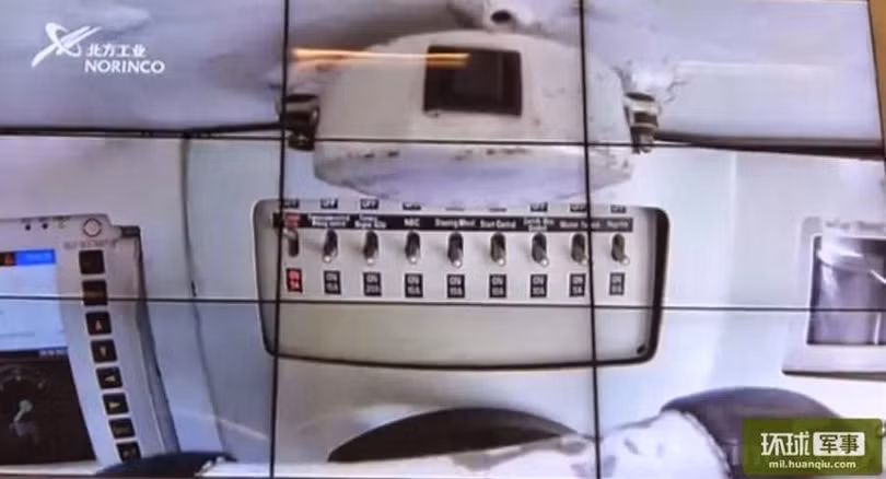 Siêu tăng Trung Quốc có thật sự hùng mạnh? ảnh 10