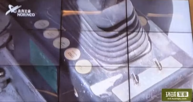 Siêu tăng Trung Quốc có thật sự hùng mạnh? ảnh 8