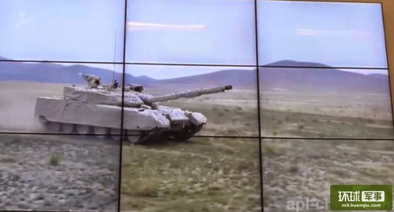 Siêu tăng Trung Quốc có thật sự hùng mạnh? ảnh 5