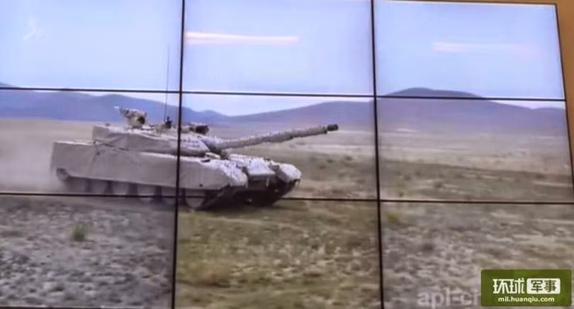 Siêu tăng Trung Quốc có thật sự hùng mạnh? ảnh 5