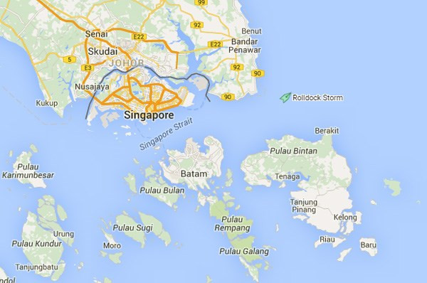 Uy lực tên lửa Klub của tàu ngầm Kilo Việt Nam ảnh 2 Uy lực tên lửa Klub của tàu ngầm Kilo Việt Nam ảnh 2