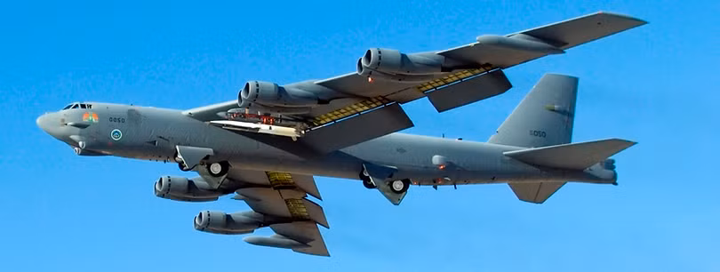 Mỹ dùng "ván bài quân sự" chuộc lỗi với đồng minh?